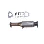 US Сonvertors 126024 Federal / EPA Direct-fit Converter Assembly