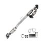 US Сonvertors 126029 Federal / EPA Direct-fit Converter Assembly