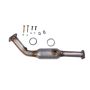 US Сonvertors 126030 Federal / EPA Direct-fit Converter Assembly