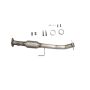 US Сonvertors 126032 Federal / EPA Catalytic Converter - Direct Fit