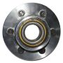 GSP 126032 Dodge (RWD) Wheel Bearing and Hub Assembly  - Front