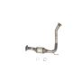 US Сonvertors 126038 Federal / EPA Direct-fit Converter Assembly