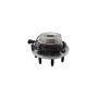 GSP 126061 Dodge (4WD) Wheel Bearing and Hub Assembly  - Front