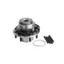 GSP 126077 Ford (4 X 4/4WD) Wheel Bearing and Hub Assembly Repair Kit  - Front