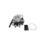 GSP 126100 Ford (4 X 2) Wheel Bearing and Hub Assembly Repair Kit  - Front