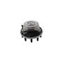 GSP 126102 Dodge, Ram Wheel Bearing and Hub Assembly  - Front