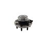 GSP 126114 Dodge (RWD) Wheel Bearing and Hub Assembly  - Front