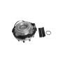 GSP 126115 Ford (4 X 2) Wheel Bearing and Hub Assembly Repair Kit  - Front