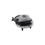 GSP 126136HD Chrysler, Dodge, Volkswagen Wheel Bearing and Hub Assembly  - Front