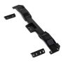 Hooker 12614HKR Transmission Crossmember