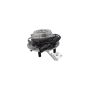 GSP 126150 Chrysler, Dodge, Ram, Volkswagen... Wheel Bearing and Hub Assembly  - Front