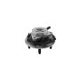 GSP 126151 Ram (5.7) Wheel Bearing and Hub Assembly  - Front