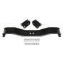 Hooker 12616HKR-1 Blackheart Transmission Crossmember
