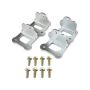 Hooker 12621HKR Engine Mount Brackets