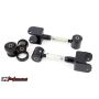 UMI Performance 78-88 GM G-Body Adjustable Upper Control Arms- Poly Bushings