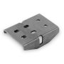 Hooker 12628HKR Transmission Mount Adapter Kit