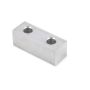 Hooker 12657HKR Transmission Mount Adapter Kit