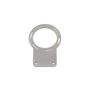 Vibrant Performance 12693B Replacement Mounting Bracket for Part 12695/12697