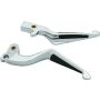 Kuryakyn 5778 ISO Levers For Indian Chrome