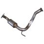 AB Catalytic 51328 Direct-Fit Catalytic Converter EPA (Federal)