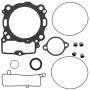 Vertex Pistons 810331 Vertex Gaskets 07-12 KTM SX-F 450 Top End Gasket Kit