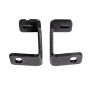 Go Rhino 732270T 15-19 Ford F-150 XE Hood Hinge Cube Light Mount