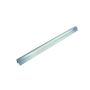 AEROMOTIVE AFS14107 Unmachined Billet Fuel Rail - 17.75in Long