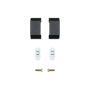 ICON 214209 2014+ Ram 2500 2.13in Front Bump Stop Spacer Kit