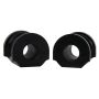 Whiteline Plus 9/01-9/06 Acura Intergra/RSX / 11/00-05 Honda Civic 20mm Front Sway Bar Mount Bushing