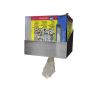 Pop-Up Towel Holder 200ct