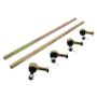 All Balls Racing 52-1041 2014 Polaris Sportsman 550 X2 EPS LE Tie Rod Upgrade Kit