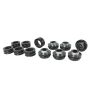 Whiteline W93495 1981-1986 Chevrolet C10 Body Mount Bushing Set