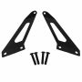 Putco 2285 07-18 Jeep Wrangler JK - 20in Light Bar Hood Bracket