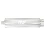 MagnaFlow Exhaust Products 12763 Straight-Through Performance Muffler; 3/2.5in. Center/Dual; 7x24x7 Body