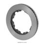 Wilwood 160-3872 Rotor-HD48 SPC-37-RH 12.19 x 1.25 - 8 on 7.62in
