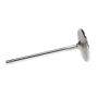 Manley 127808 Manley Valve - Intake, Valve-BBC S/D 2.300