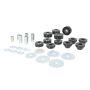 Whiteline W93498 1973-1974 Chevrolet C10 Pickup Body Mount Bushing Set