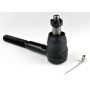 Proforged 104-10529 Proforged Tall Outer Tie Rod End