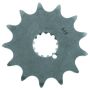 BikeMaster 965659 Kawasaki Front Sprocket 530 16T