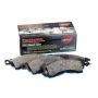 Wilwood 150-D1463K Pad Set Promatrix D1463