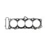 Cometic Gasket C8917 Cometic 06-15 Yamaha FZ-1 78mm Bore .030 MLS Head Gasket