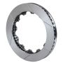 Wilwood 160-8166 Rotor-GT48 SPC-37-LH 13.06 x 1.25 - 12 on 8.75in