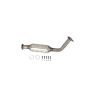 US Сonvertors 128005 Federal / EPA Direct-fit Converter Assembly