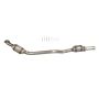 US Сonvertors 128011 Federal / EPA Direct-fit Converter Assembly