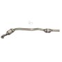 US Сonvertors 128012 Federal / EPA Direct-fit Converter Assembly