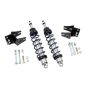 Ridetech 12146110 Rear HQ Coil-Overs for 1994-2004 Mustang.