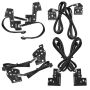 Oracle Lighting 1281-339 2019-2024 Ram 1500 ORACLE RGBW Headlight DRL Upgrade Kit