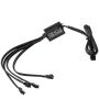 Oracle Lighting 1281-339 2019-2024 Ram 1500 ORACLE RGBW Headlight DRL Upgrade Kit