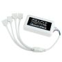 Oracle Lighting 1281-339 2019-2024 Ram 1500 ORACLE RGBW Headlight DRL Upgrade Kit