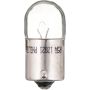 Philips 12821CP Philips Standard Minature 12821 Pack of 10